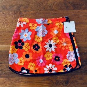 Victoria Beckham for Target Retro Crepe Skirt